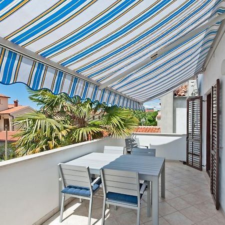 Apartments Alluro Rovinj Room photo