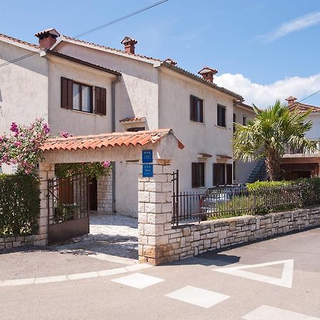 Apartments Alluro Rovinj Exterior photo