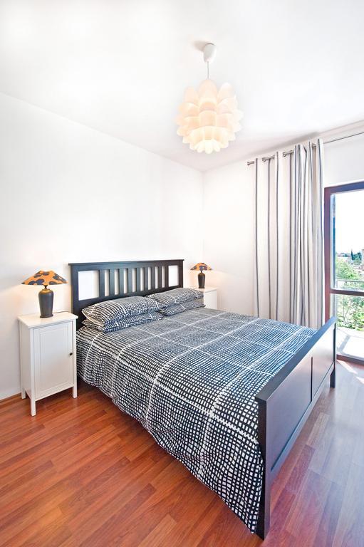 Apartments Alluro Rovinj Room photo