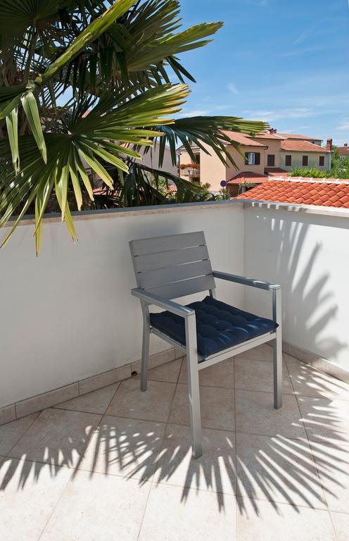 Apartments Alluro Rovinj Room photo