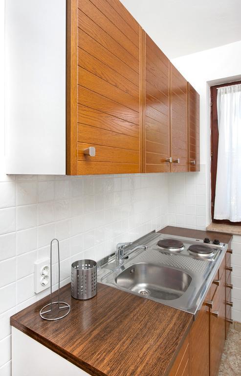 Apartments Alluro Rovinj Room photo