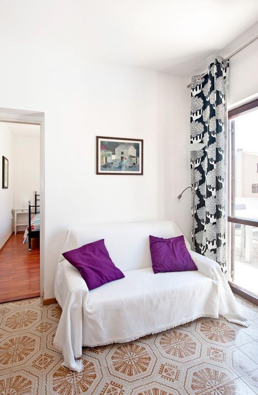 Apartments Alluro Rovinj Room photo