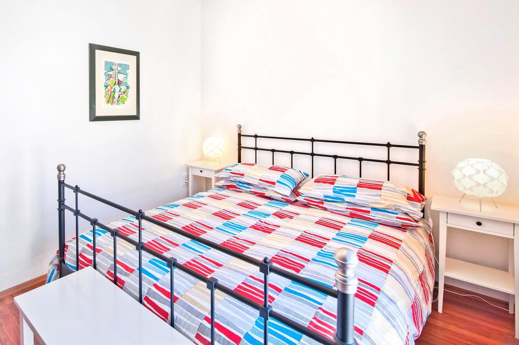 Apartments Alluro Rovinj Room photo