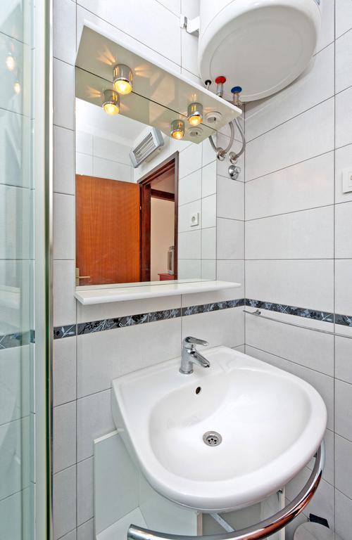 Apartments Alluro Rovinj Room photo