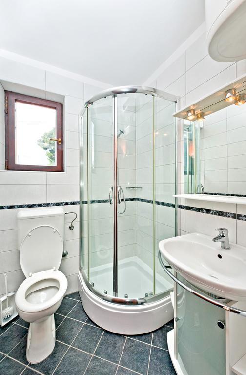 Apartments Alluro Rovinj Room photo