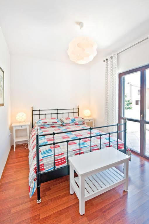 Apartments Alluro Rovinj Exterior photo